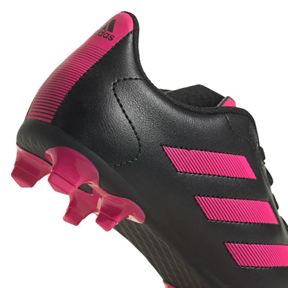 adidas Youth Goletto VIII Firm Ground Soccer Cleats