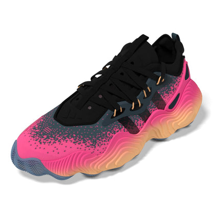 adidas Men's Trae Young 3 Basketball Shoes