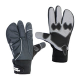 Planet bike Borealis Winter  XXL Unisex Black