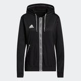 Women's adidas Team Issue Full-Zip Hoodie