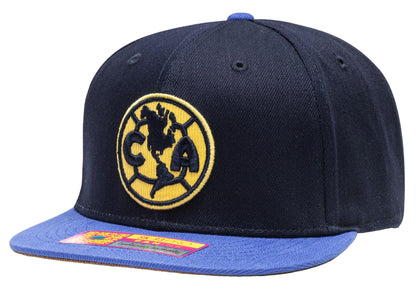 Fan Ink Club America Hat