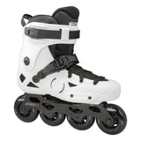 Seba E3 80 Premium White V3 Skates