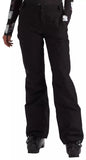 The North Face - Women's Descendit Pant - TNF Black