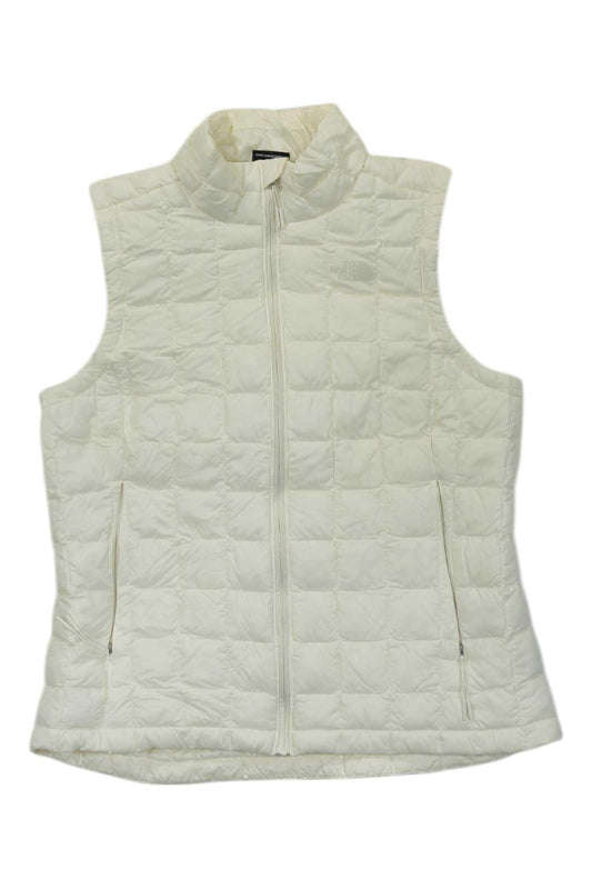 The North Face Womens ThermoBall Eco Vest