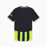 Puma Manchester City 24/25 Away Authentic Men's Soccer Jersey