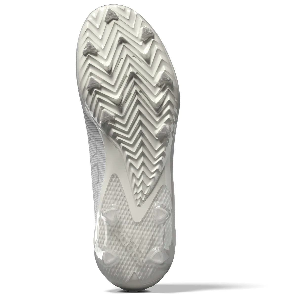 adidas Men's Adizero Electric.1 Football Cleats