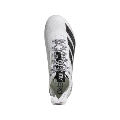adidas Men's Adizero Electric II American Football Cleats