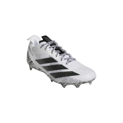 adidas Men's Adizero Electric II American Football Cleats