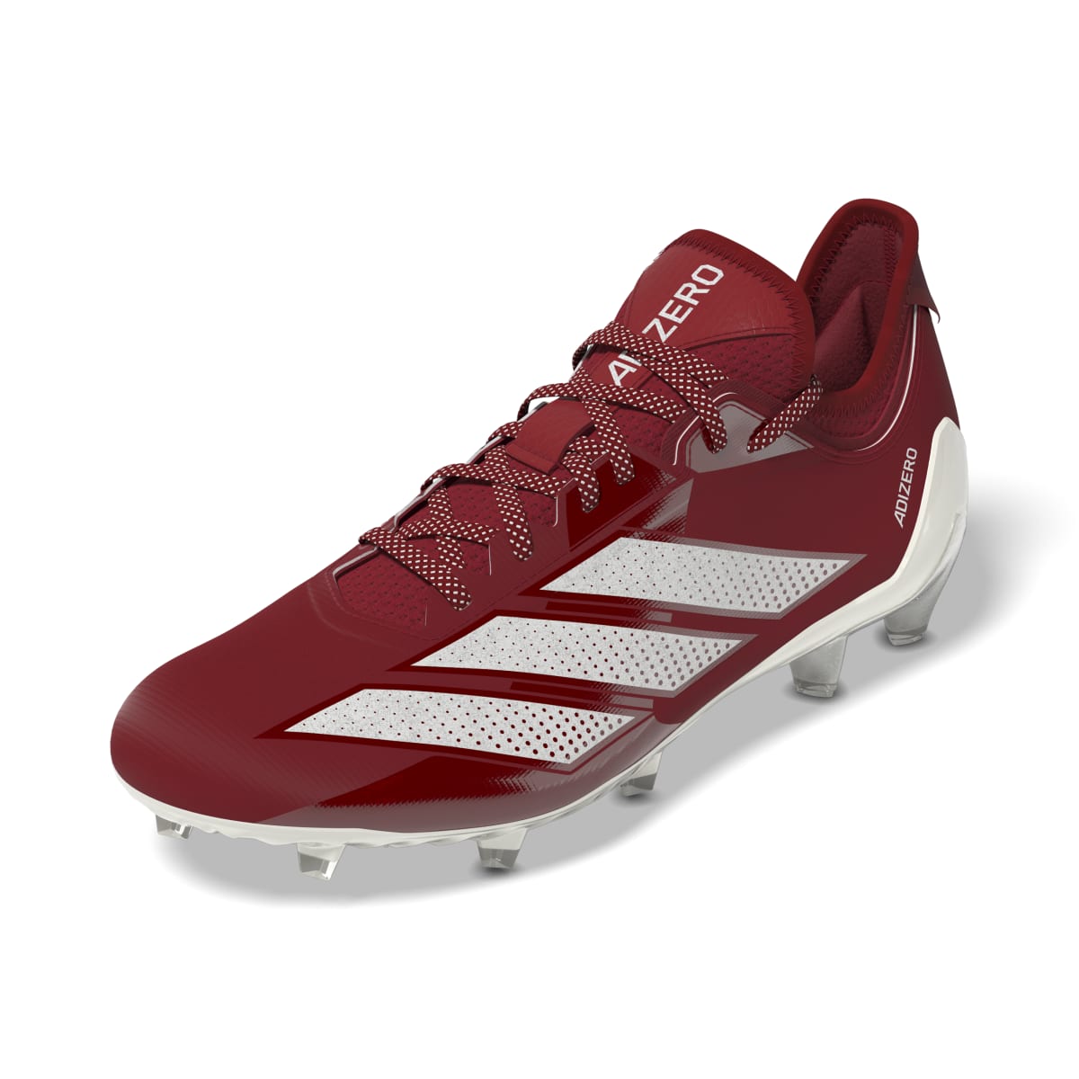 adidas Men's Adizero Electric.1 Football Cleats