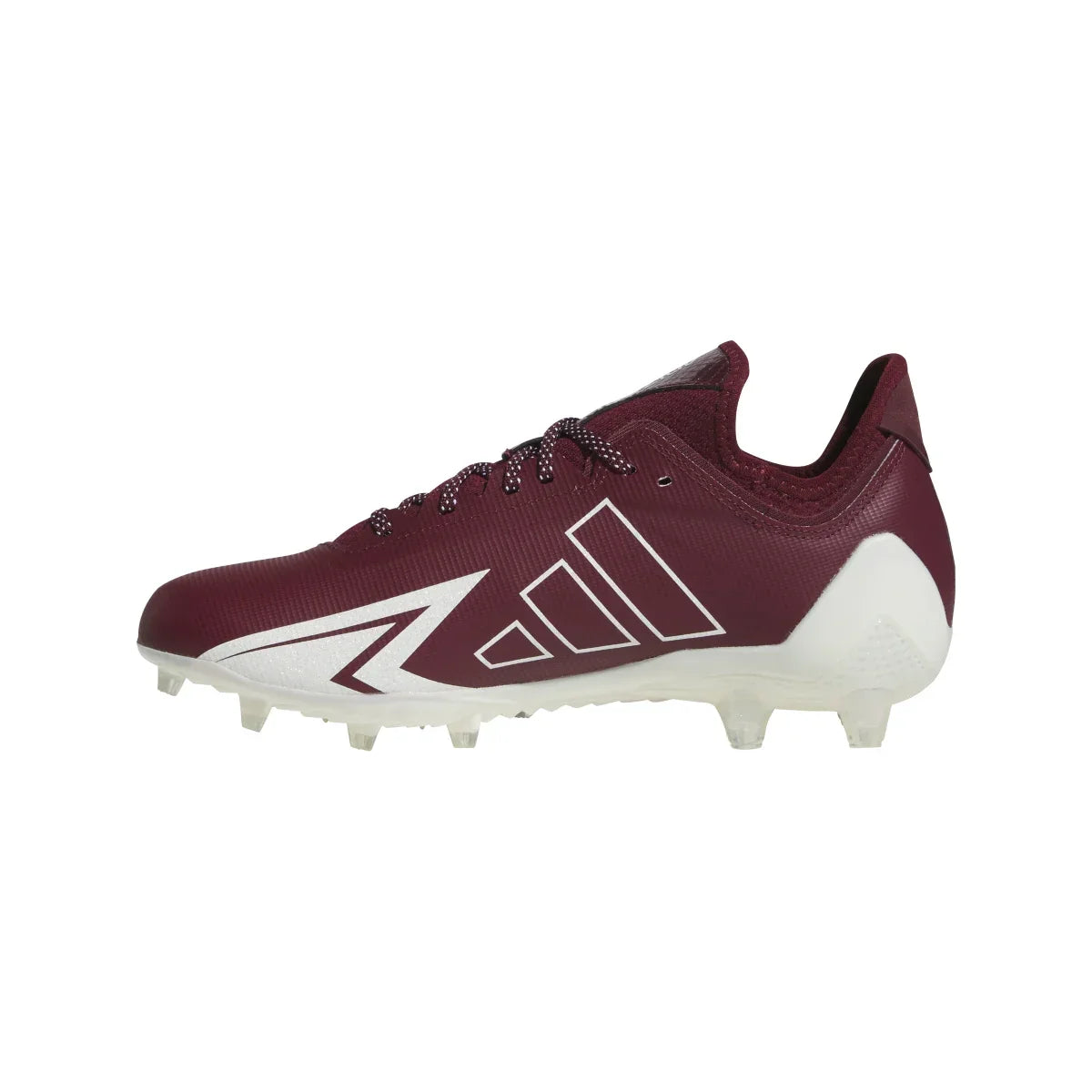 adidas Men's Adizero Electric.1 Football Cleats