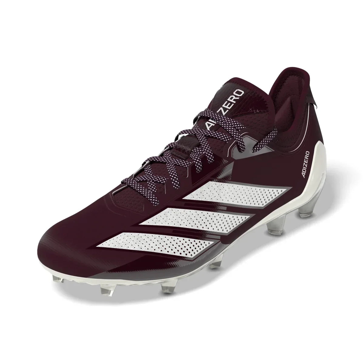 adidas Men's Adizero Electric.1 Football Cleats