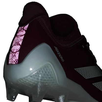 adidas Men's Adizero Electric.1 Football Cleats
