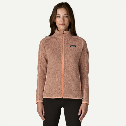 Patagonia W's Better Sweater Jacket
