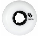 UnderCover Team Blank 60mm/90A Wheels (Pack of 4)