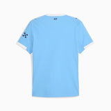 Puma Manchester City Authentic Men's Home Jersey 25/26