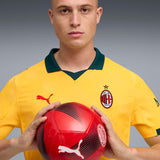 Puma AC Milan 25/26 Third Authentic Men's Soccer Jersey