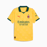 Puma AC Milan 25/26 Third Authentic Men's Soccer Jersey