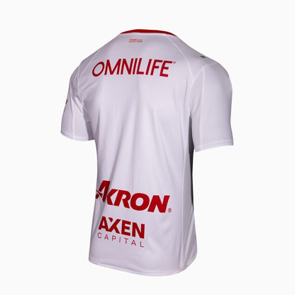 Puma Chivas Guadalajara Away 25/26 Men's Replica Jersey