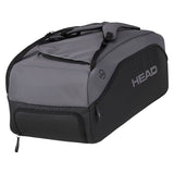 Head Pro X Duffle L Tennis Bag Black Grey