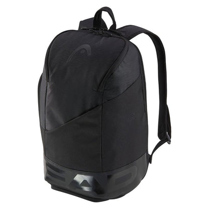 Head Pro X Legend 28L Racquet Tennis Backpack Black