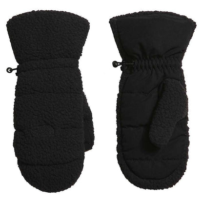 The North Face Mens Cragmont Fleece Mitt