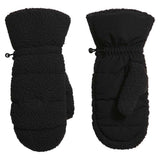 The North Face Mens Cragmont Fleece Mitt