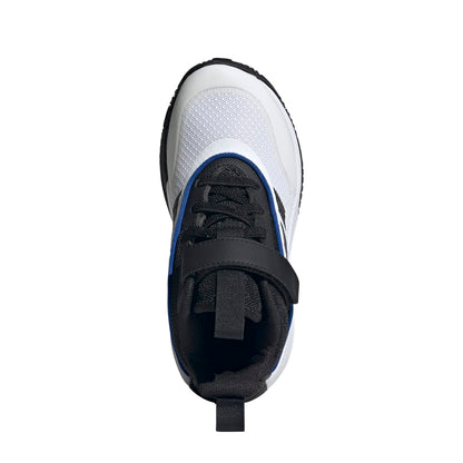 adidas Youth OWNTHEGAME 3.0 Basketball Shoes