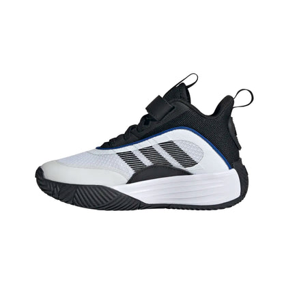adidas Youth OWNTHEGAME 3.0 Basketball Shoes