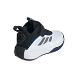 adidas Youth OWNTHEGAME 3.0 Basketball Shoes