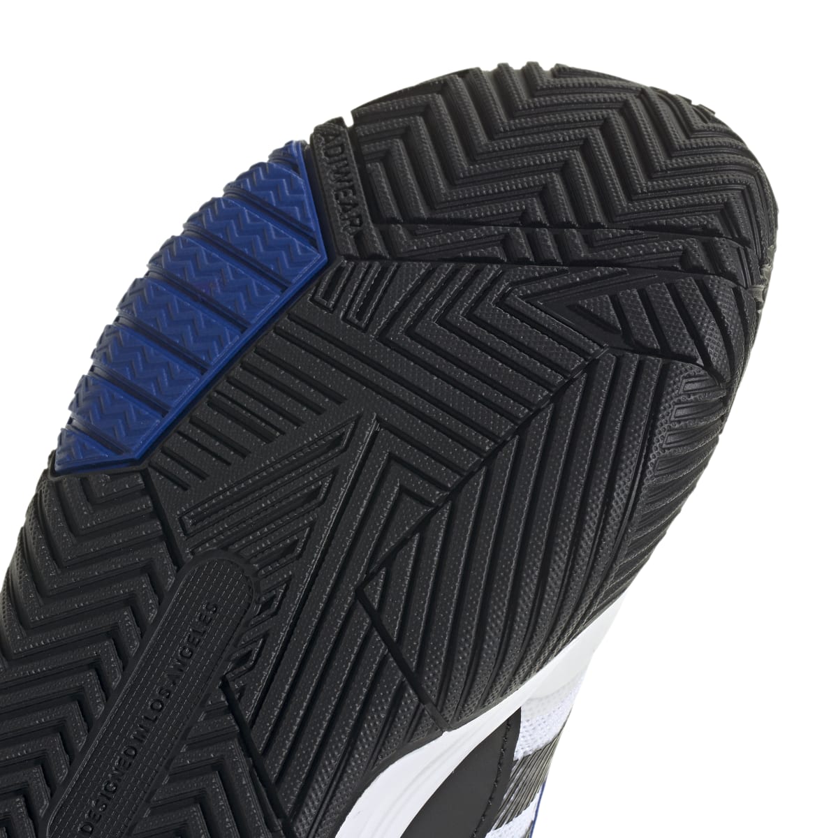 adidas Youth OWNTHEGAME 3.0 Basketball Shoes