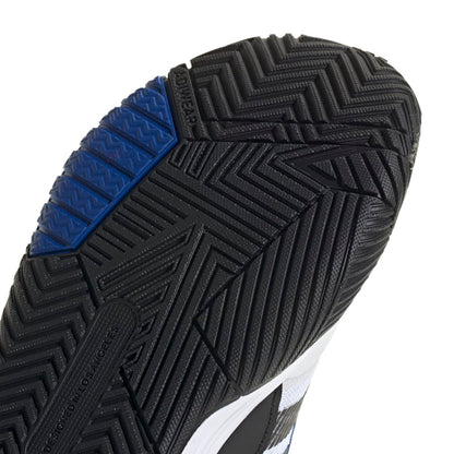 adidas Youth OWNTHEGAME 3.0 Basketball Shoes