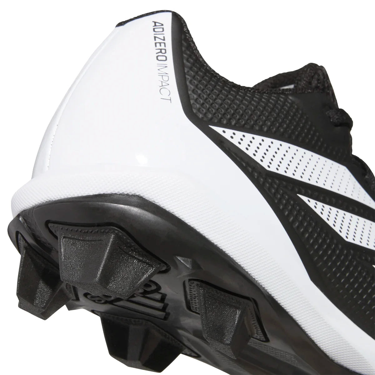 adidas Men's Adizero Impact 2.0 Molded Baseball Cleats