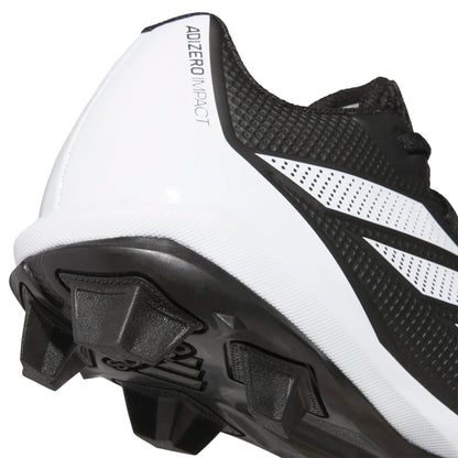 adidas Men's Adizero Impact 2.0 Molded Baseball Cleats