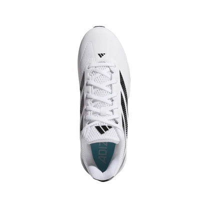 adidas Men's Adizero Impact 2.0 Molded Baseball Cleats
