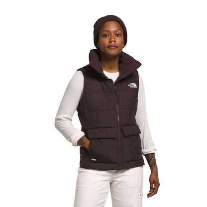 The North Face Womens Gotham Vest