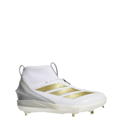 adidas Men's Adizero Impact+ 2.0 Baseball Cleats