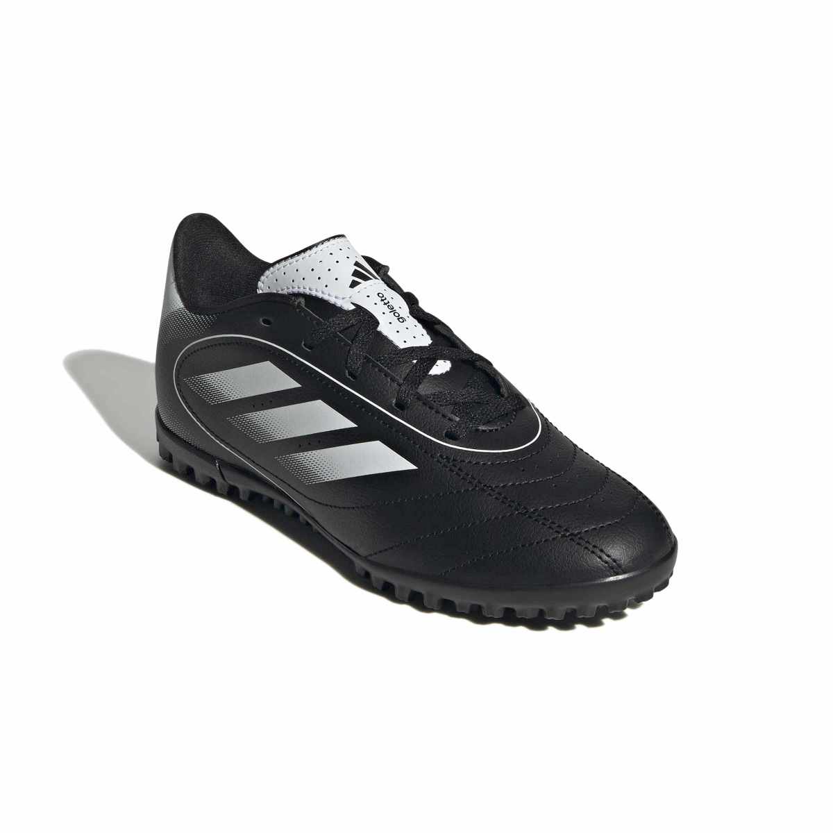 adidas Youth Goletto IX Turf Soccer Shoes
