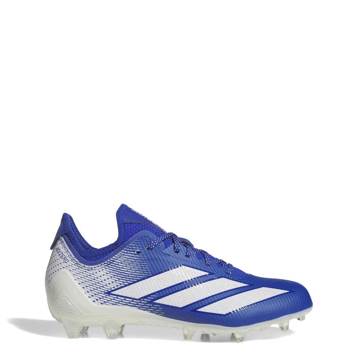 adidas Men's Adizero Electric.1 II American Football Cleats