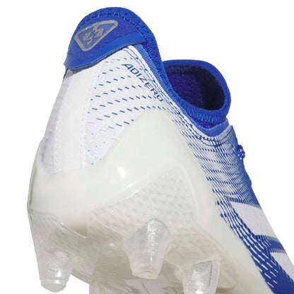 adidas Men's Adizero Electric.1 II American Football Cleats