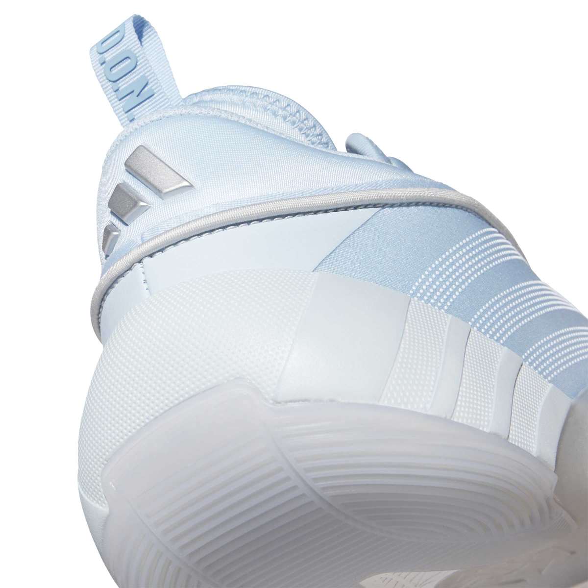 adidas Men's D.O.N. Issue 7 Basketball Shoes