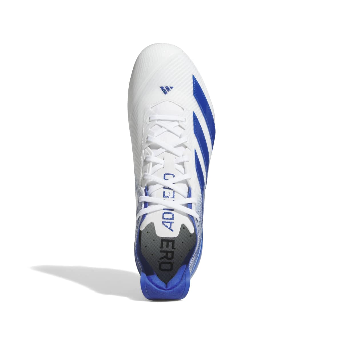 adidas Men's Adizero Electric II Football Cleats