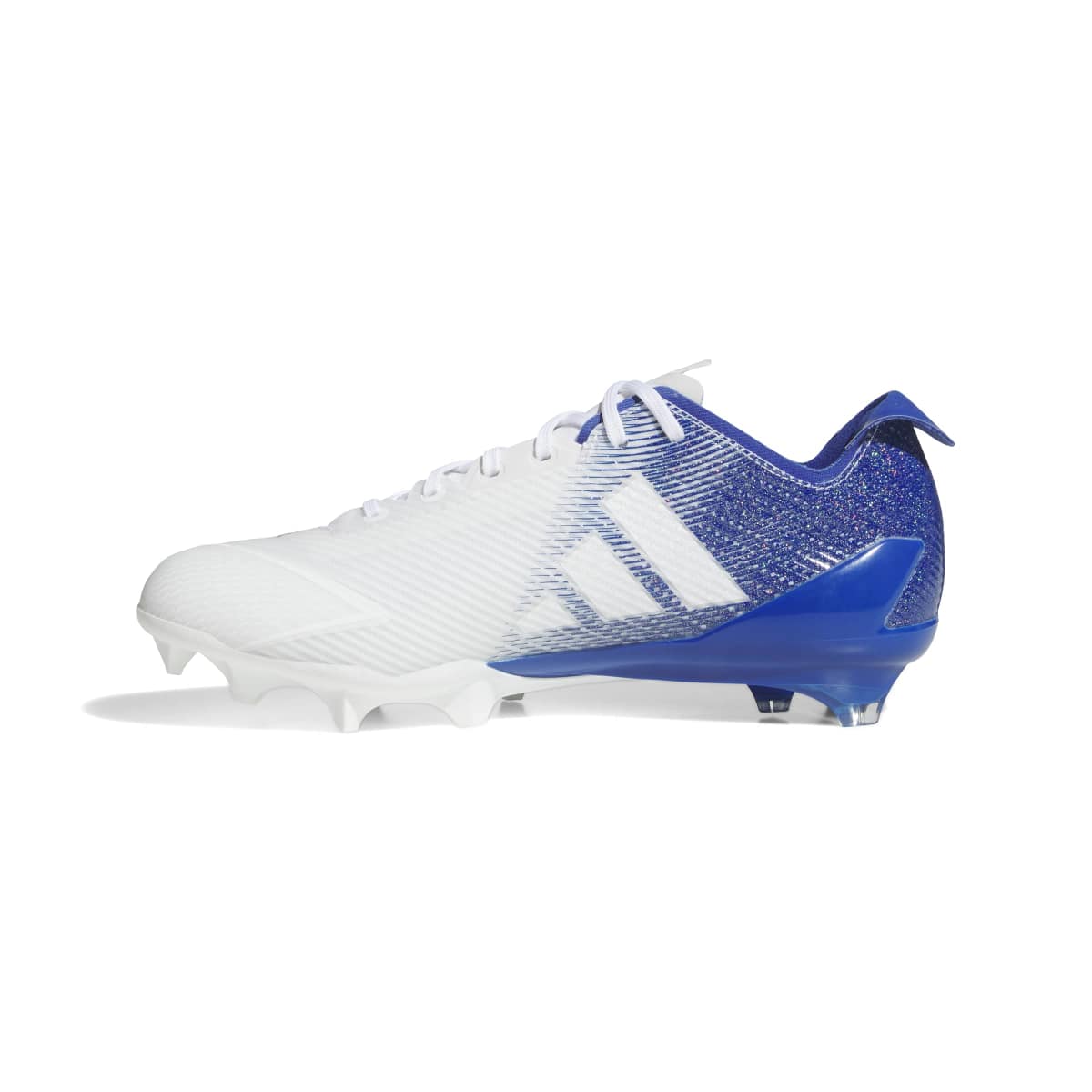 adidas Men's Adizero Electric II Football Cleats
