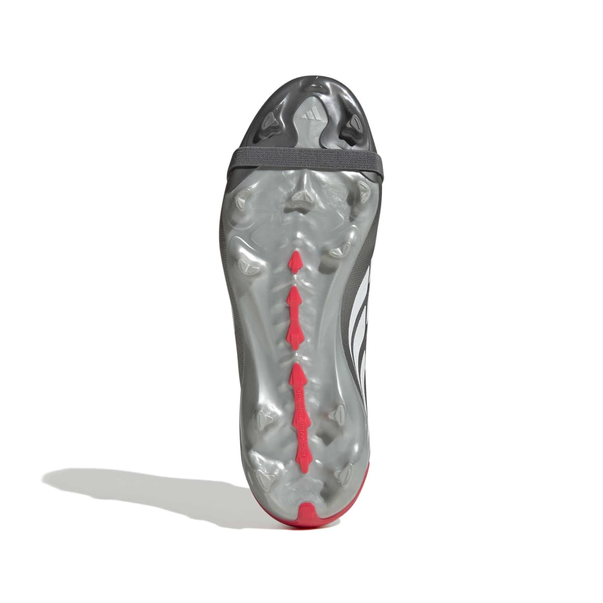 adidas Youth Predator League Fold-Over Tongue Firm Ground Football Cleats