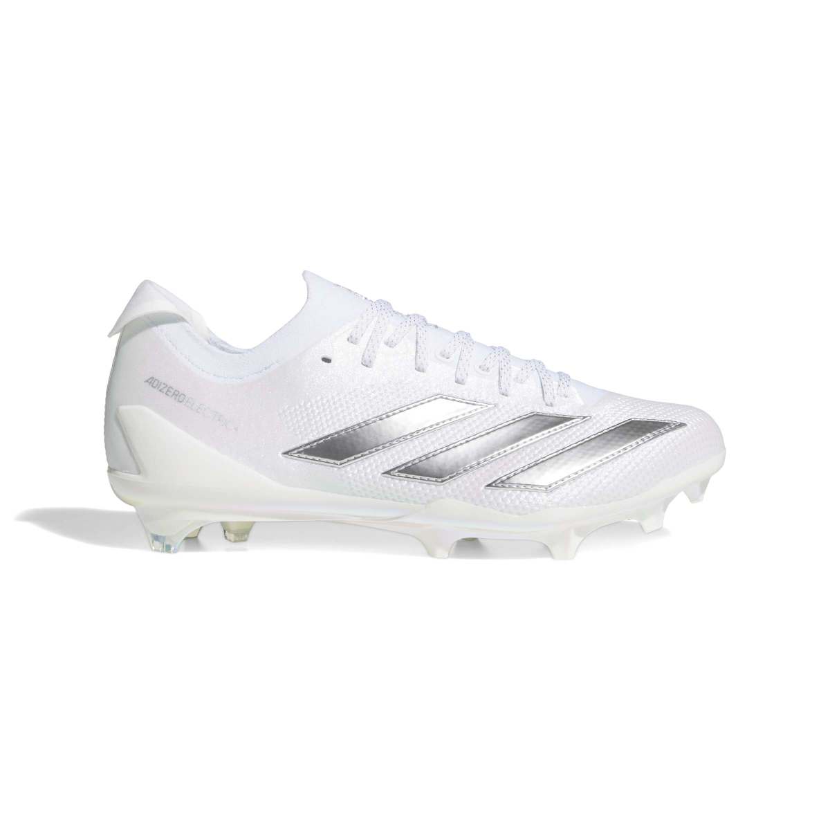 adidas Adult Adizero Electric+ II Football Cleats