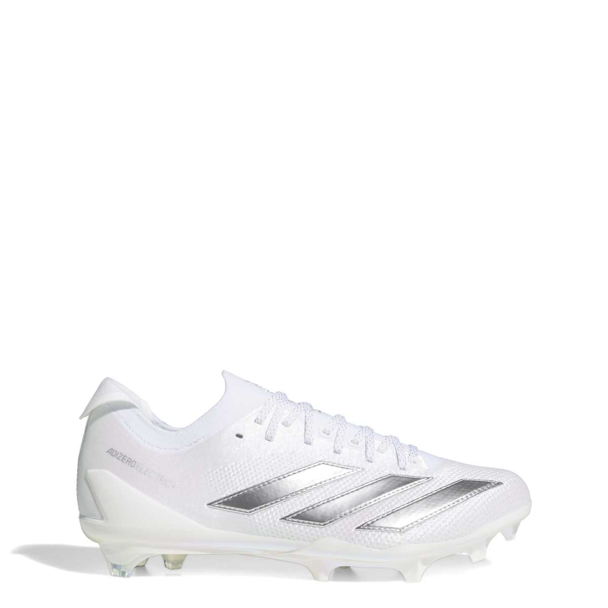 adidas Adult Adizero Electric+ II Football Cleats