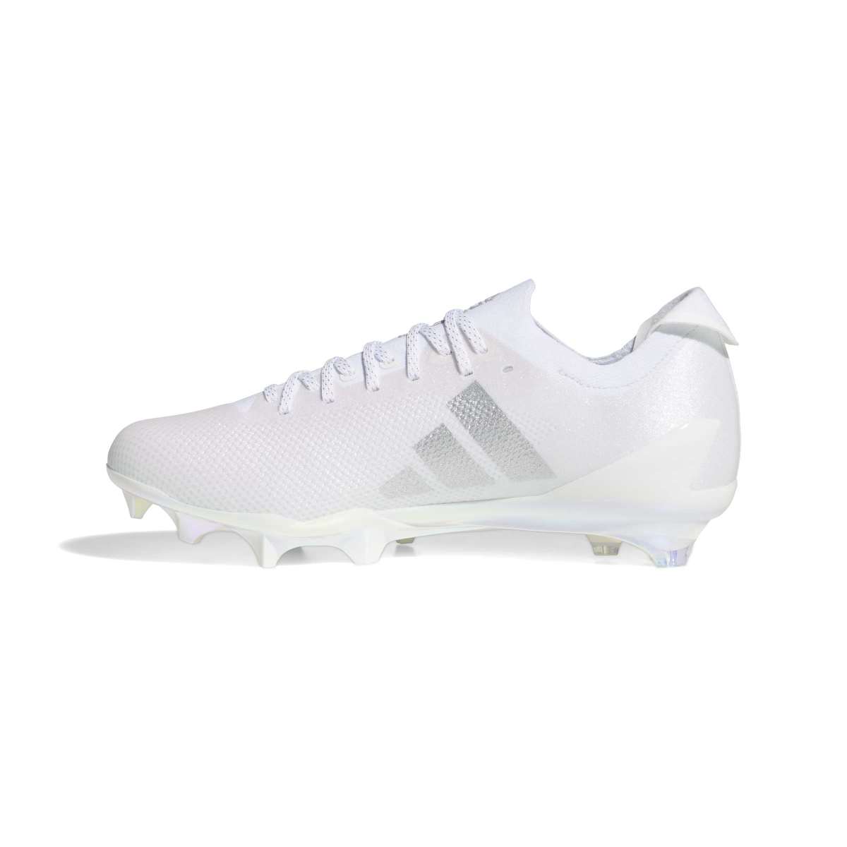 adidas Adult Adizero Electric+ II Football Cleats