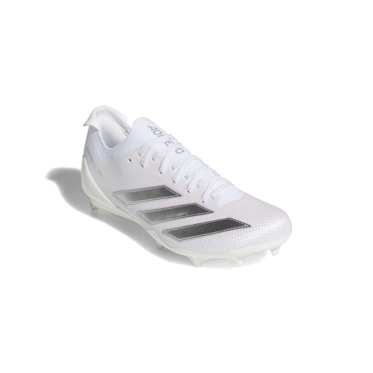 adidas Adult Adizero Electric+ II Football Cleats