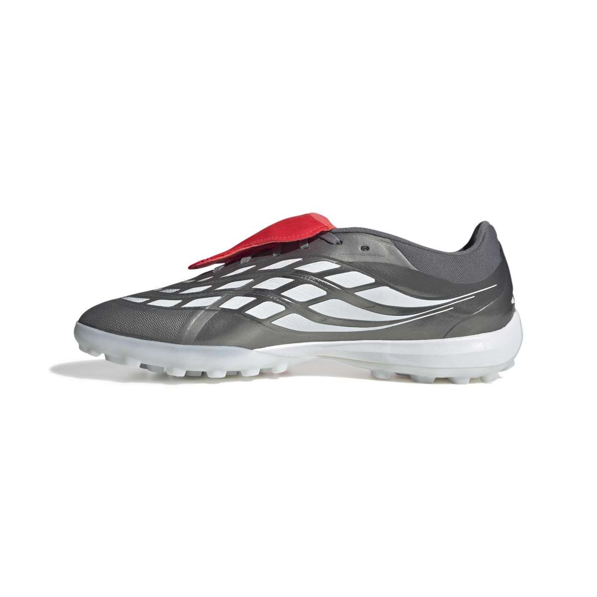 adidas Men's Predator Pro Fold-Over Tongue Turf Soccer Shoes