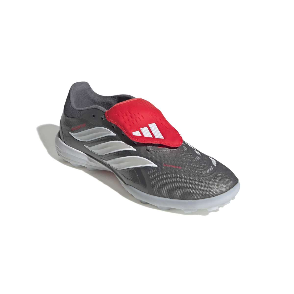 adidas Men's Predator Pro Fold-Over Tongue Turf Soccer Shoes