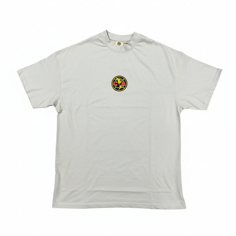Sport Design Sweden Club America Men's Oversized Tee